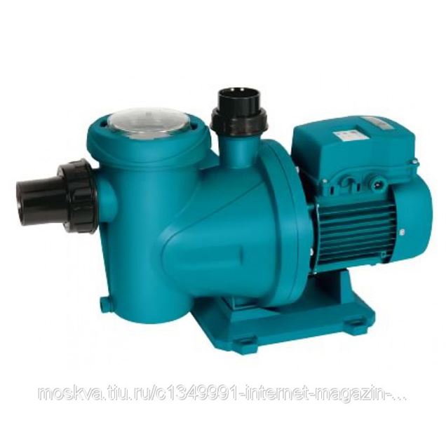 Sandpumpen für den Pool - Typen und Auswahlregeln