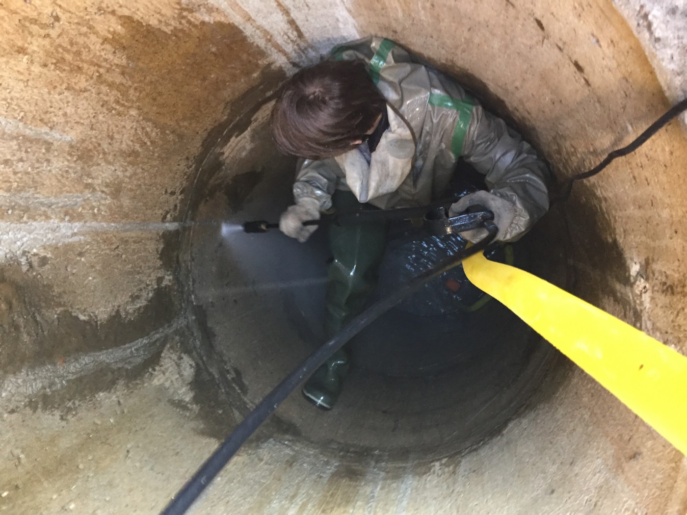 Brunnenputzen zum Selbermachen: Die besten Vorsorge- und Kapitalmethoden im Überblick