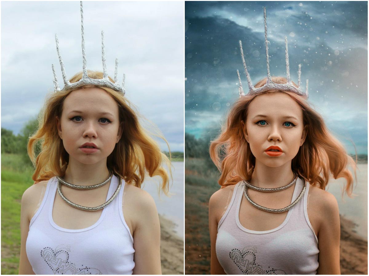 15 ungewöhnliche Fotos, die Sie noch nie gesehen haben