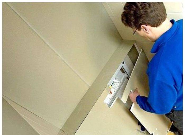Reparatur der Toiletteninstallation: Mögliche Fehlfunktionen und Möglichkeiten zu deren Beseitigung