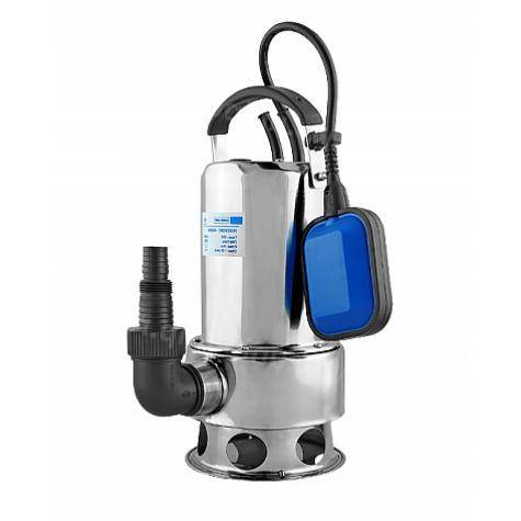 7 Arten von Pumpen zum Pumpen von Schmutzwasser. detaillierter Vergleich