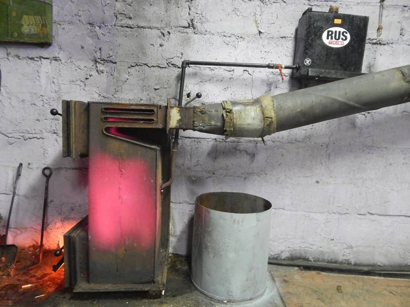 Med dine egne hænder økonomisk garage opvarmning: hvordan man reducerer varmetab og den bedste måde at opvarme på