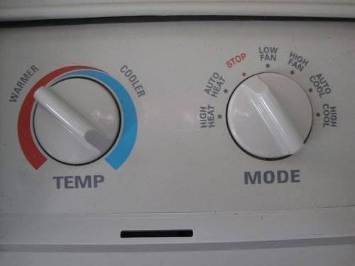 Wie richte ich die Klimaanlage für kalte Luft ein? Umschaltanleitung zum Umschalten auf Kühlen