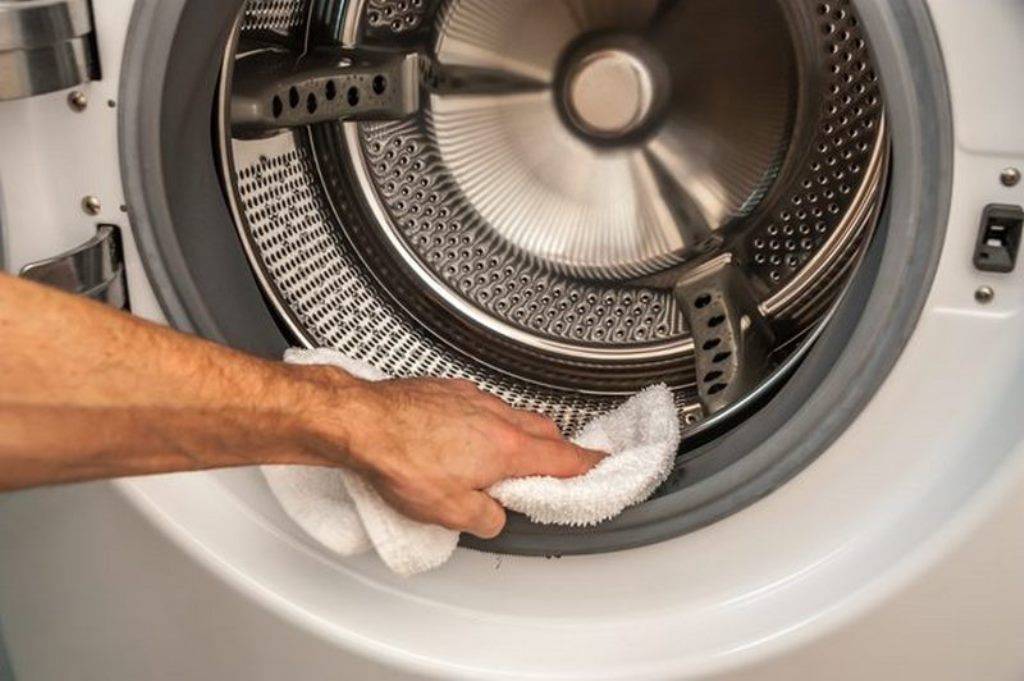 So verwenden Sie flüssiges Pulver in einer automatischen Maschine