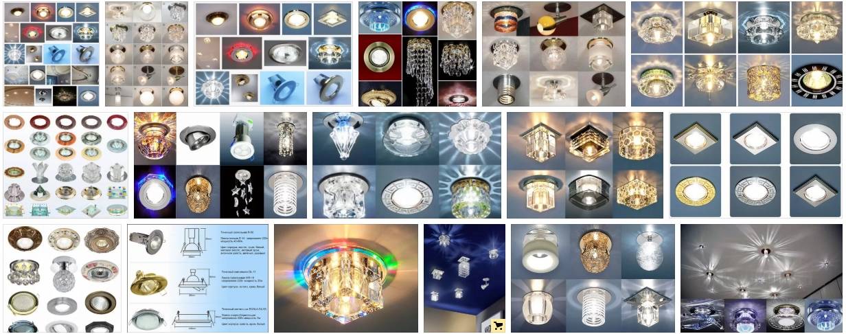 LED-Lampen für zu Hause: Was ist besser, Auswahl, Bewertung