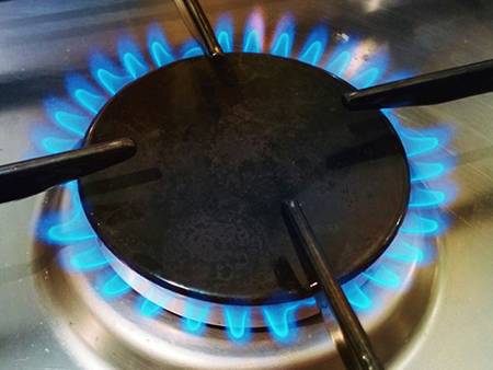 Sådan slukker du for gassen i en lejlighed: Procedure for afvisning af gasforsyning