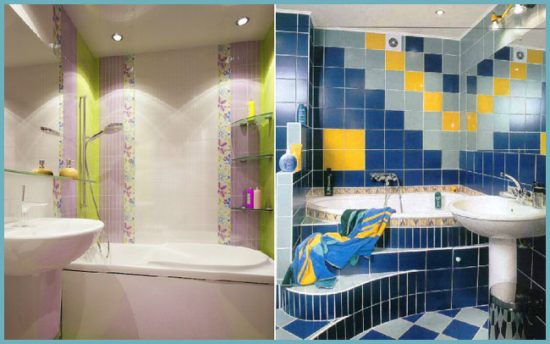 Små badeværelsesvaske: nuancerne ved at vælge og installere + et fotoudvalg af ideer