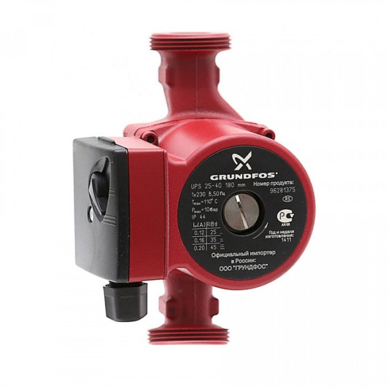 Reparatur von grundfos-Pumpen - Do-it-yourself-Demontage und -Reparatur an