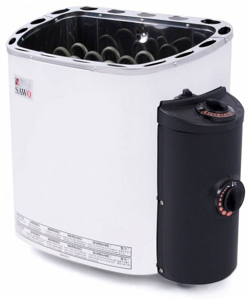 Elektroherd für sauna