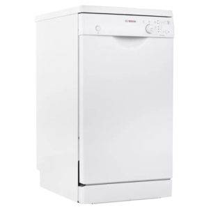 Der Geschirrspüler Bosch SPS40E32RU im Überblick: innovative Entwicklungen zum kleinen Preis
