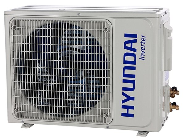 Hyundai h-ar18 09h Split System Review: Funktionen, Spezifikationen, Vor- und Nachteile + Bewertungen