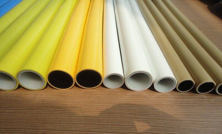 Vernetztes Polyethylen für Fußbodenheizung: Das beste Material für „Heat-Polo-Building“ im Überblick