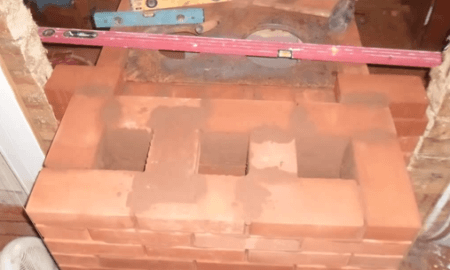 So bauen Sie einen russischen Ofen: Mauerwerk zum Selbermachen, die besten Befehle und Schemata