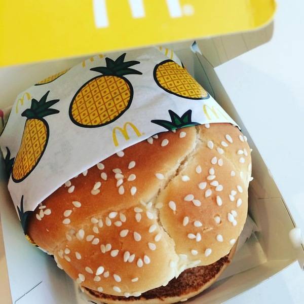 17 Geheimnisse, die nur McDonald's-Mitarbeiter kennen