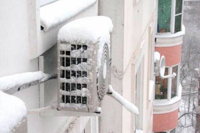 Wie starte ich die Klimaanlage nach dem Winter? - über Bau und Reparatur in einfachen Worten