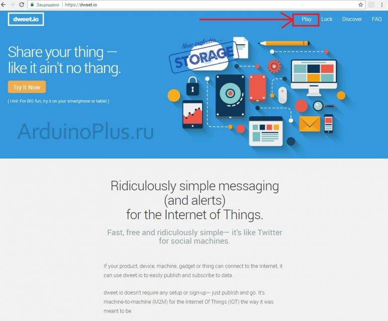 Smart Home auf Basis von Arduino-Controllern: Design und Organisation von kontrollierten Räumen