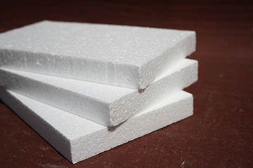 Extrudiertes expandiertes Polystyrol: Eigenschaften, Merkmale der Wahl, Anwendungsbereich