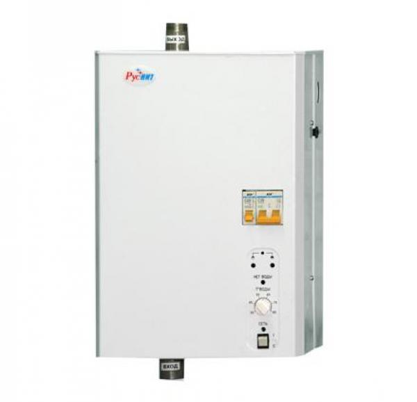 Russnit 245 m Benutzerhandbuch online Seite 6