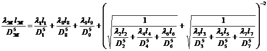 Hydraulische Berechnung einer Gasleitung: Methoden und Berechnungsmethoden + Berechnungsbeispiel