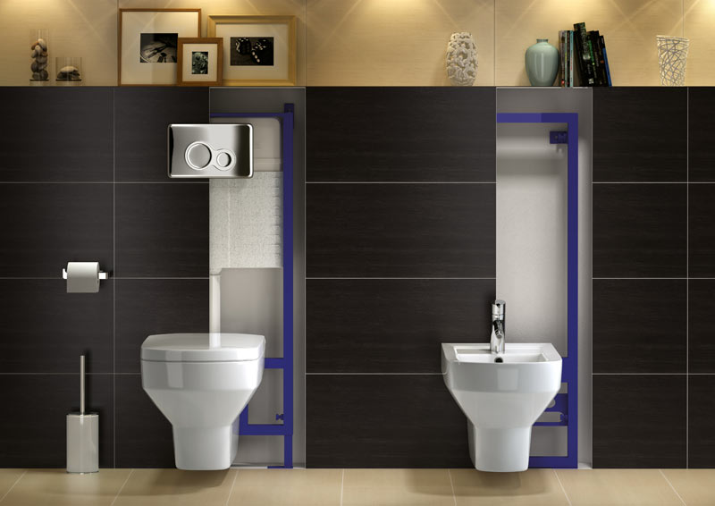 Die beste Bewertung für hängende Toiletten - alles über Abwasserkanäle