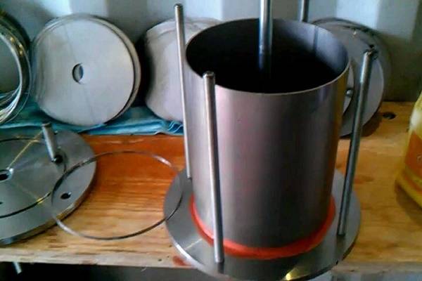 Wie man eine Frenetta-Wärmepumpe mit eigenen Händen herstellt
