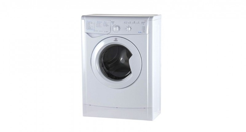 Vaskemaskiner Indesit: hvordan man vælger det bedste udstyr + TOP 5 bedste modeller