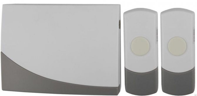 Installation eines Anrufs in einer Wohnung: eine Übersicht der Diagramme + Schritt-für-Schritt-Installationsanleitung