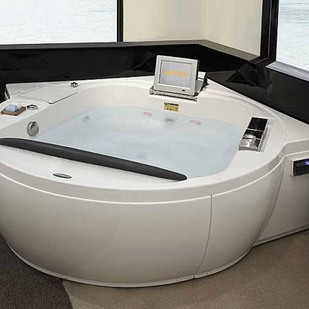 Die 12 besten Whirlpools