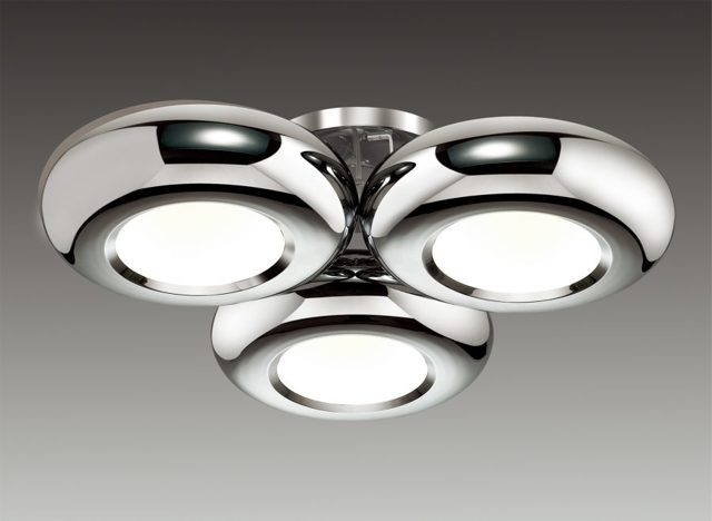 LED-Lampen (LED): Typen, Funktionen, Gestaltungsmöglichkeiten