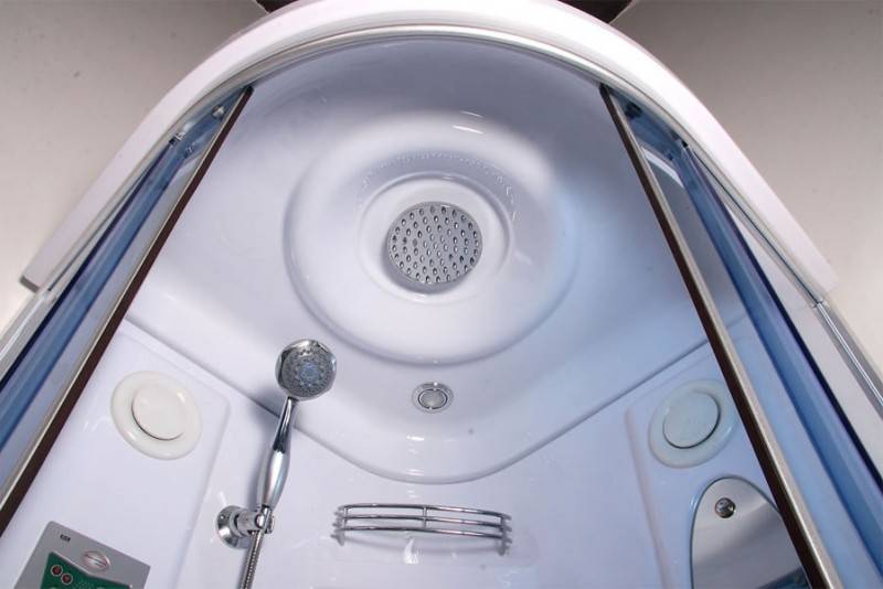 Hvad og hvordan du skal rengøre dit brusebad: en detaljeret oversigt over de bedste rengøringsmidler