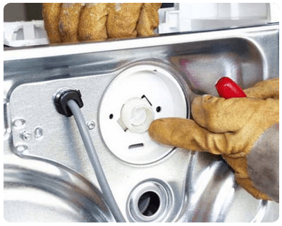 Bosch opvaskemaskine reparation: afkodning af fejlkoder, årsager og fejlfinding