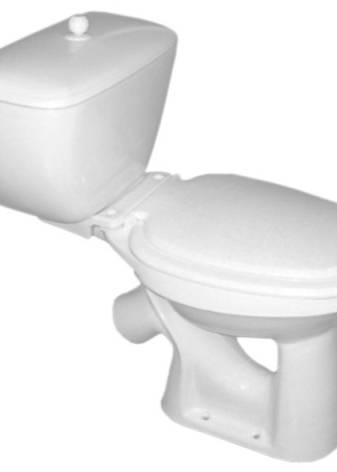 Standard-Toilettenabmessungen: typische Abmessungen und Gewichte verschiedener Toilettentypen