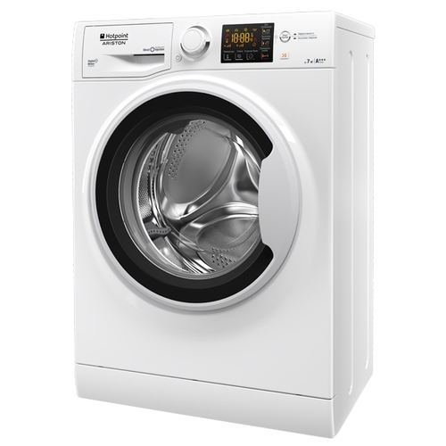 Ariston vaskemaskiner: anmeldelser af mærker, gennemgang af populære modeller + hvad du skal kigge efter, før du køber