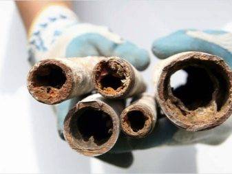 So wählen Sie einen Wasserfilter: Arten von Reinigungssystemen und ihre Merkmale