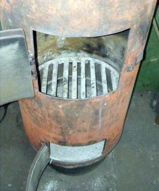 Dickbauchkocher aus einer Gasflasche: Horizontale und vertikale Bauformen im Überblick