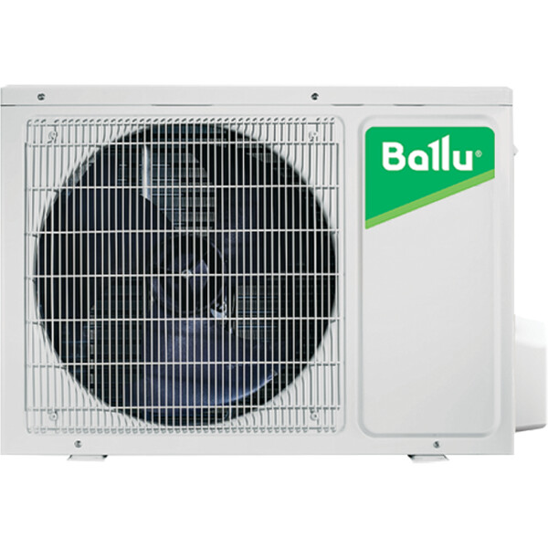 Wandtrennsystem ballu bsv-07h n1