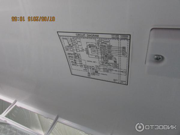 Split-System ballu bsag-07hn1_17y
