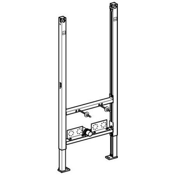 Bidetinstallation - Merkmale der Installation und Verbindung zur Kommunikation
