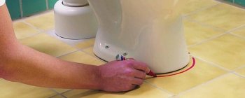 Installieren eines Bidets mit Ihren eigenen Händen: die Besonderheiten der Installation und des Anschlusses an die Kommunikation