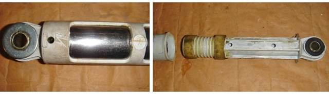 Manschette für Waschmaschine: Anleitung zum Austausch und zur Reparatur