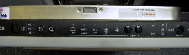 Princippet om drift af en typisk opvaskemaskine: design, hovedkomponenter, driftsregler