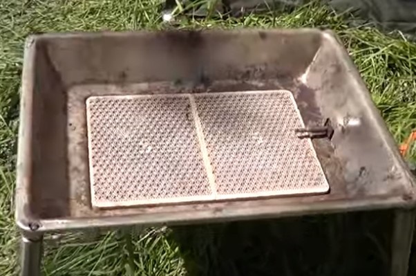 DIY-Gasherd: eine Auswahl der besten hausgemachten Produkte