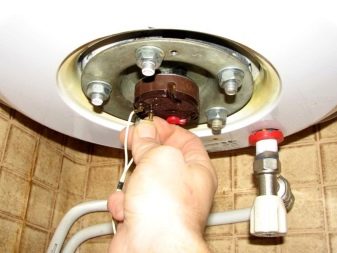So reparieren Sie einen Kessel mit Ihren eigenen Händen (einschließlich Ablassen von Wasser): Fehlfunktionen, deren Ursachen und mehr + Video