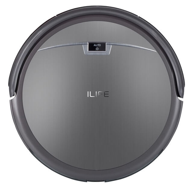 iLife v7s robotstøvsuger anmeldelse: budget og ganske funktionel assistent