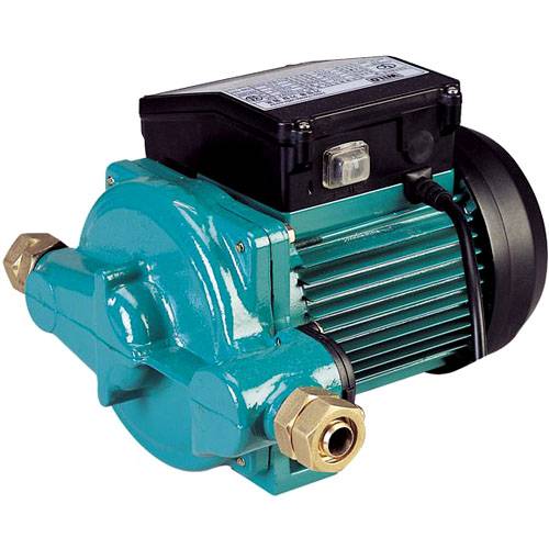 Welche Pumpe zum Pumpen von Wasser zu wählen