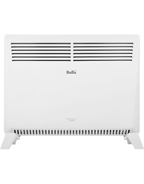 Top 15 der besten elektrischen Konvektoren 2020 (November)