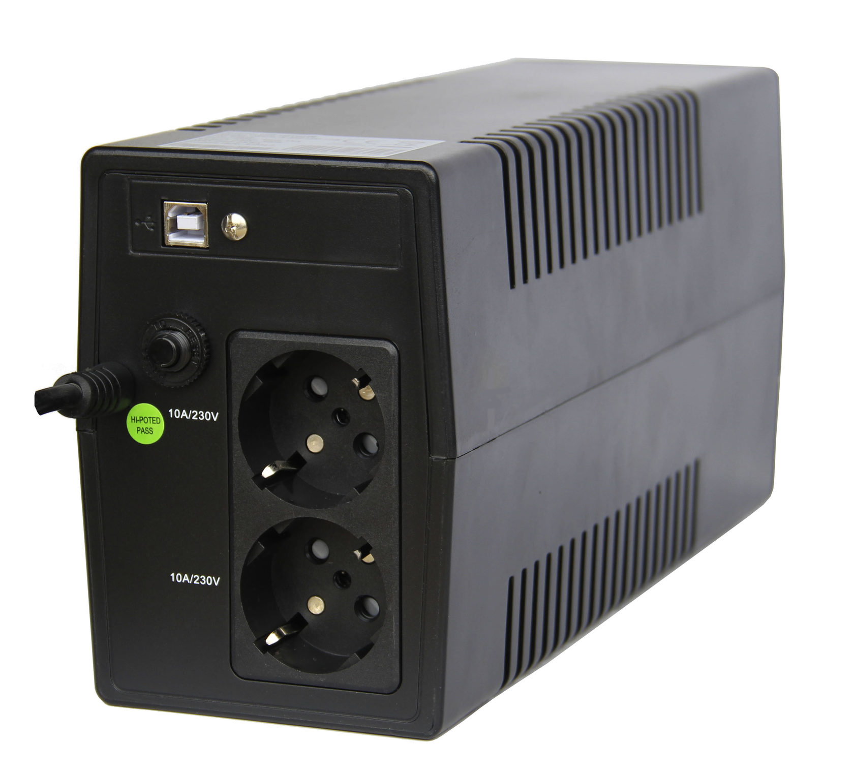Die beste USV für einen Computer im Jahr 2020: Bewertung zuverlässiger unterbrechungsfreier Stromversorgungen für PC (Top 6)