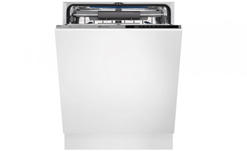 Einbaugeschirrspüler Electrolux: Bewertung der besten Modelle + Tipps zur Auswahl
