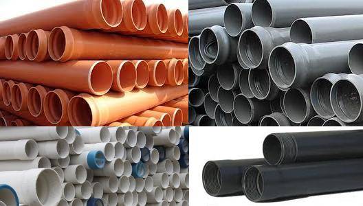 PVC-Rohraufhänger: beliebte Optionen + Schritt-für-Schritt-Anleitung