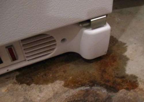 Sådan repareres et køleskab: at finde årsagen til sammenbruddet + reparationsmetoder
